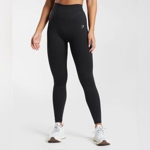Gymshark Sweat Leggings - Large
